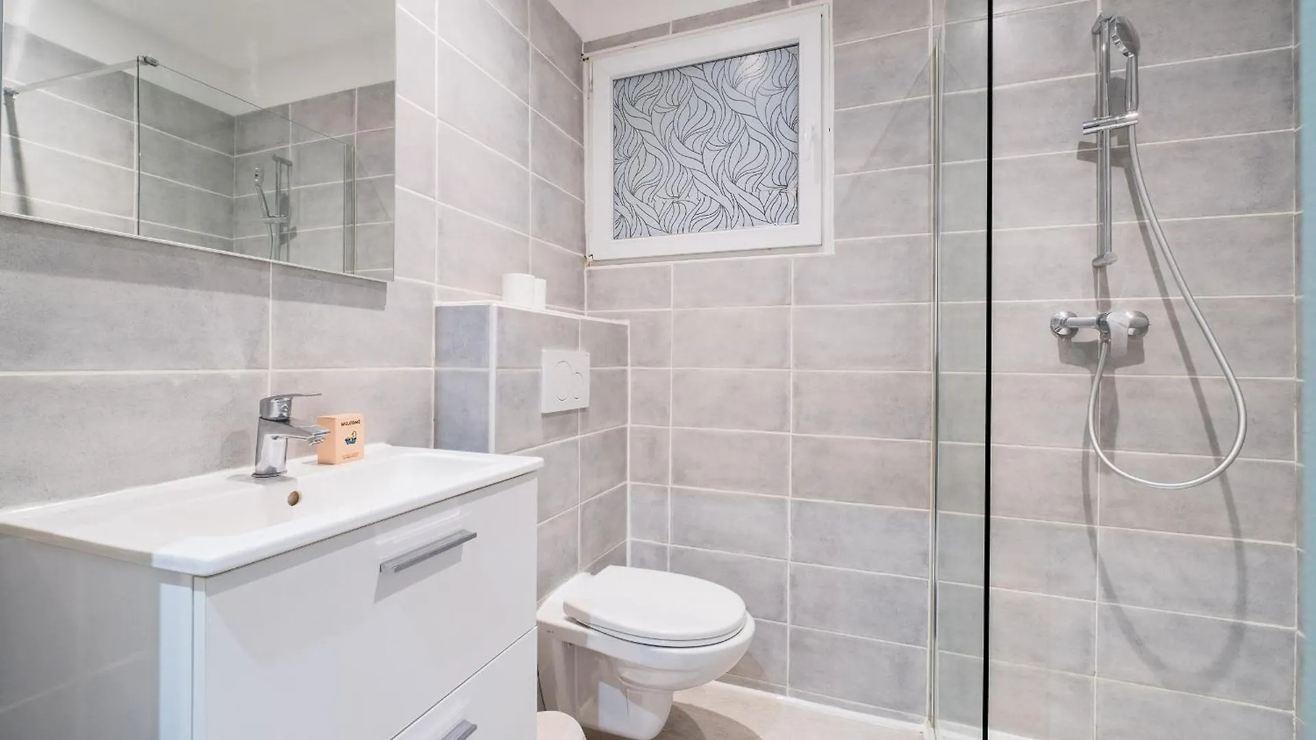 Le Petit Boulbone Appartement Toulouse Frankrijk