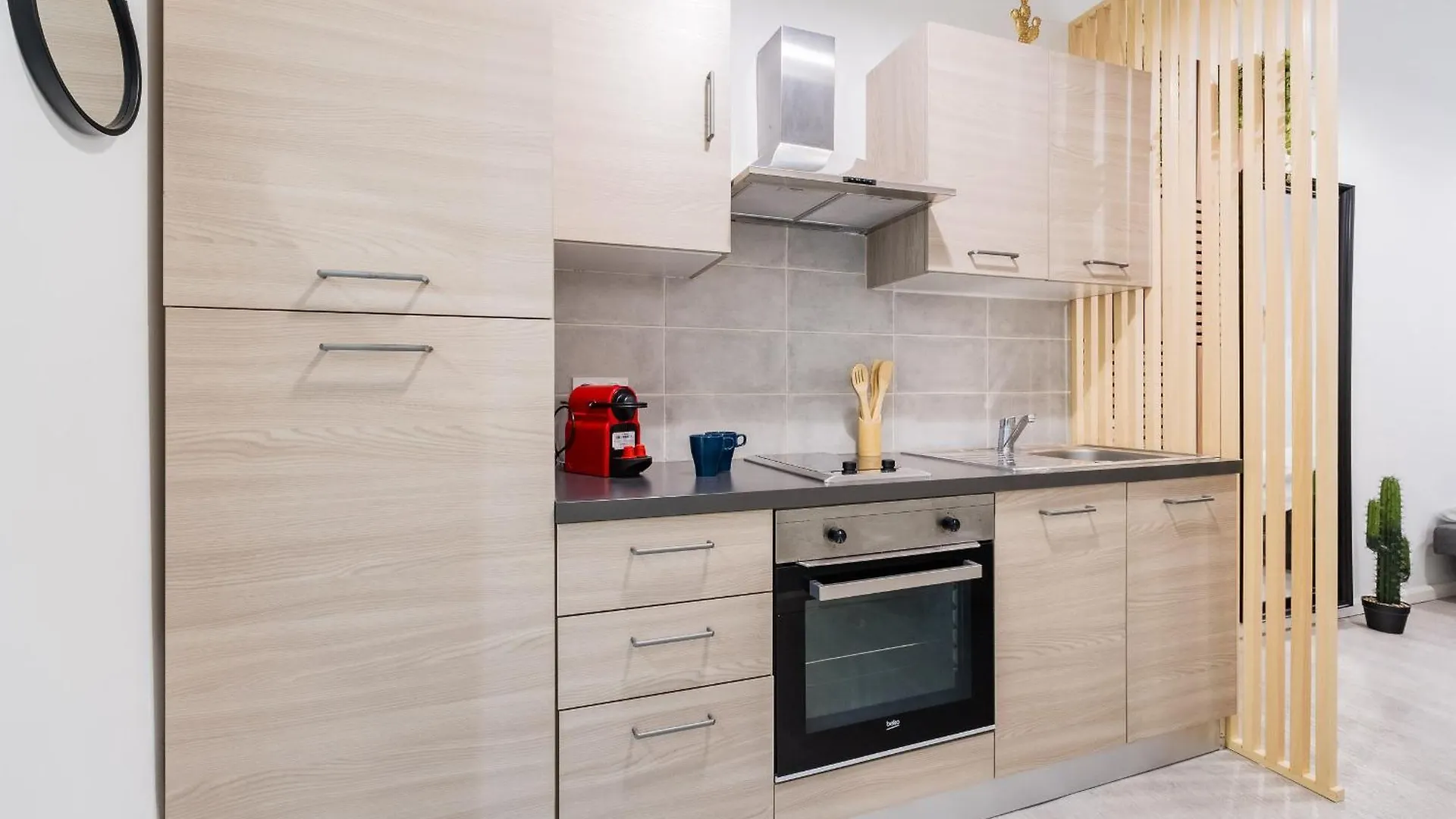 Le Petit Boulbone Appartement Toulouse
