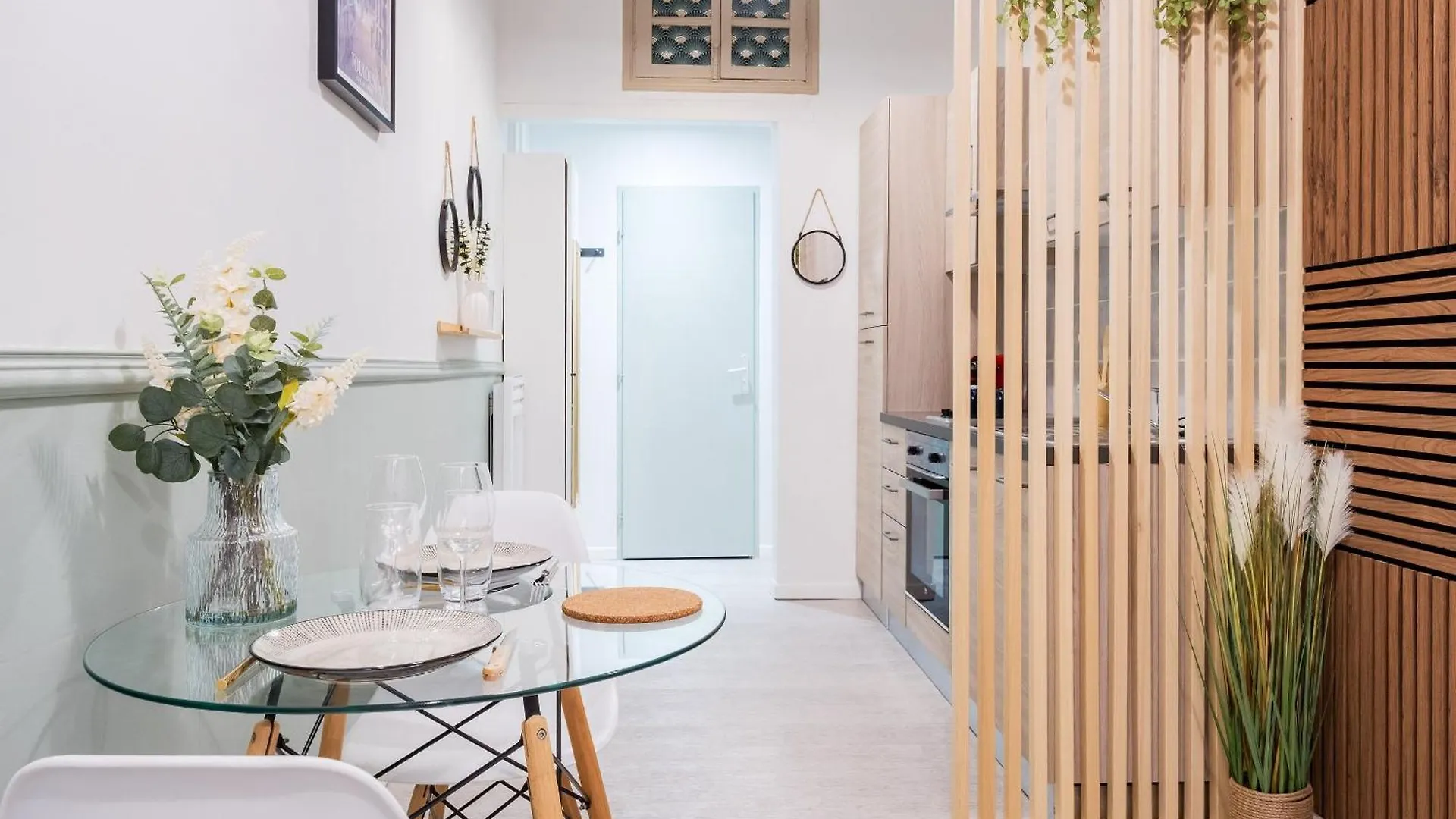 Le Petit Boulbone Appartement Toulouse